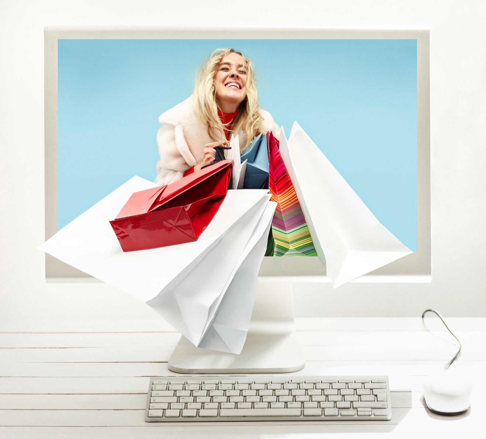 E-commerce Facebook ads