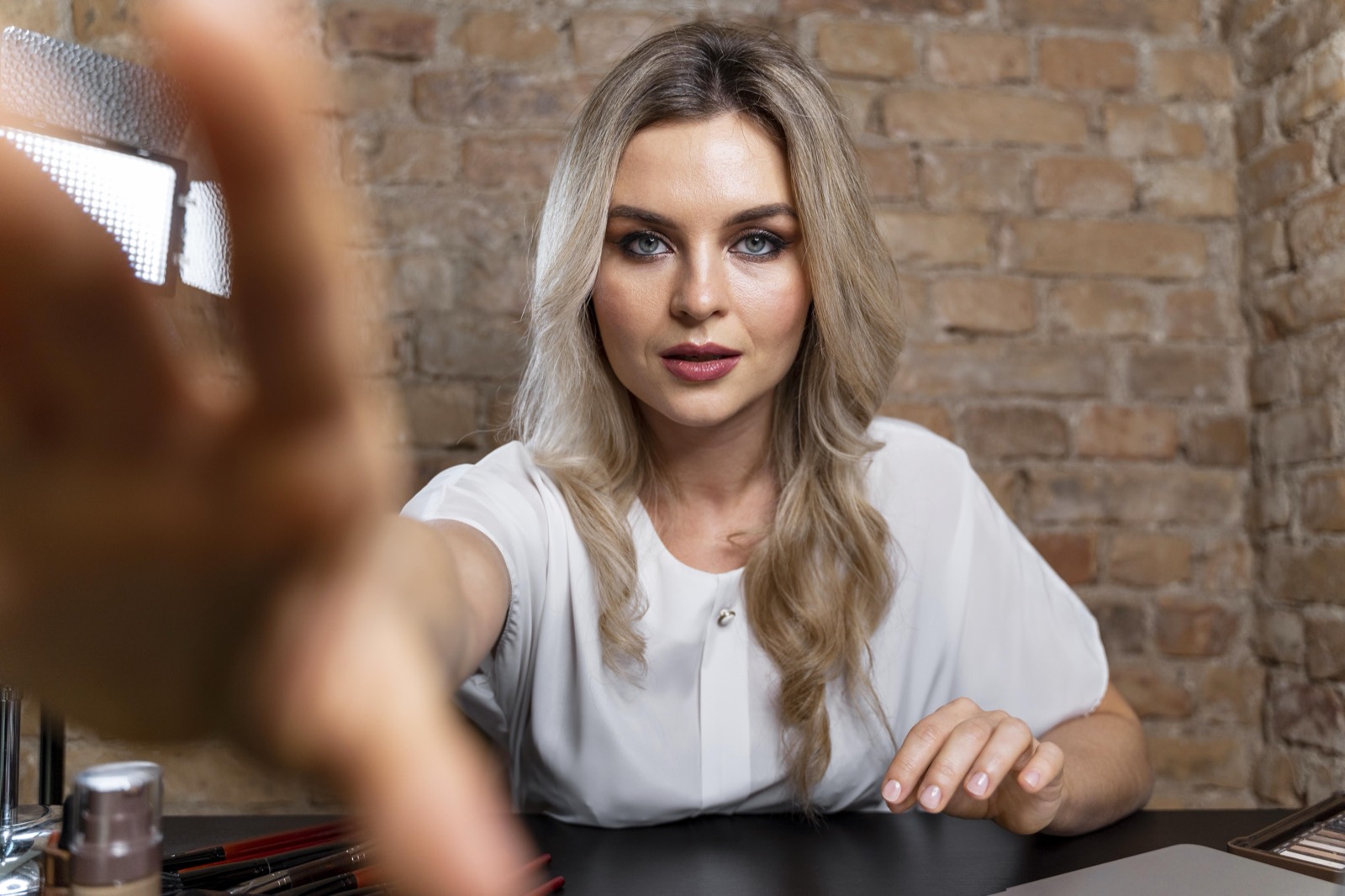 Creator and influencer ads