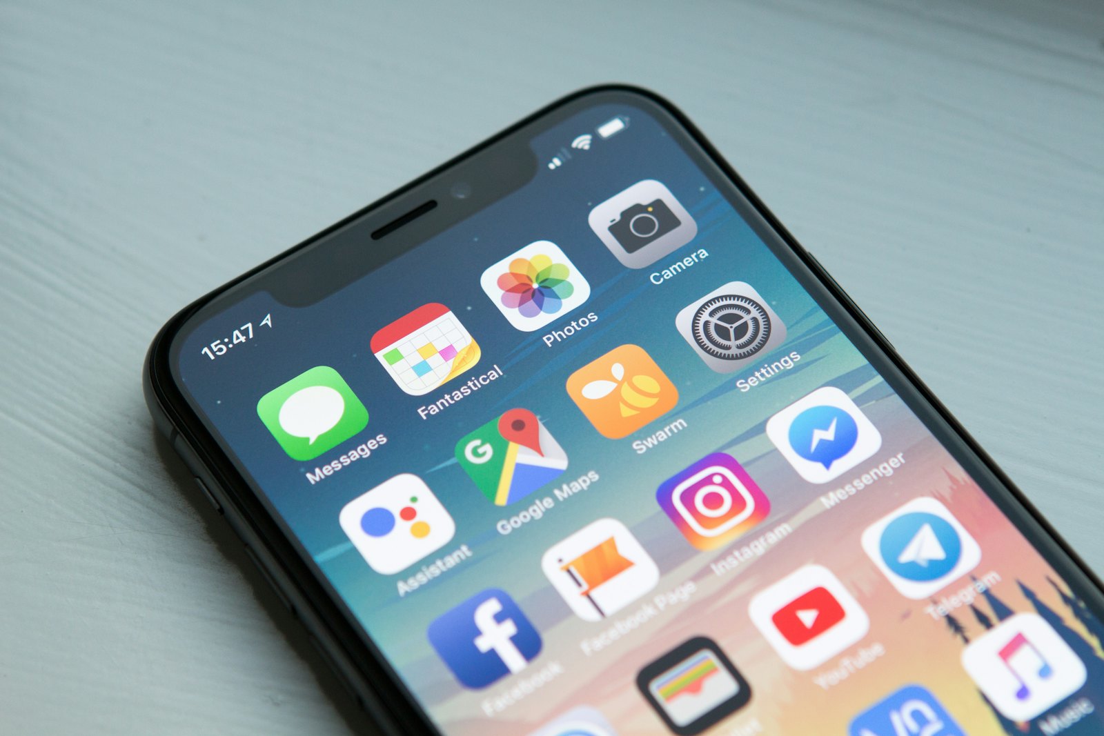 Mobile app install ads on Facebook and Instagram
